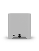 CHAUVET DJ Freedom Par H9 IP Weather-Resistant Battery-Powered RGBAW+UV LED PAR with Wireless DMX