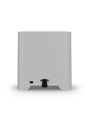 CHAUVET DJ Freedom Par H9 IP Weather-Resistant Battery-Powered RGBAW+UV LED PAR with Wireless DMX