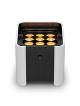 CHAUVET DJ Freedom Par Q9 Battery-Powered RGBA LED PAR with Wireless DMX