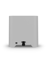 CHAUVET DJ Freedom Par Q9 Battery-Powered RGBA LED PAR with Wireless DMX