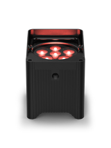 CHAUVET DJ Freedom Par T6 Battery-Powered RGB LED PAR with Wireless DMX