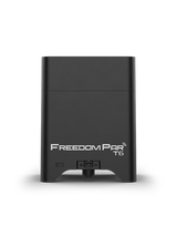 CHAUVET DJ Freedom Par T6 Battery-Powered RGB LED PAR with Wireless DMX