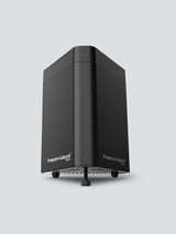 CHAUVET DJ Freedom Wedge Quad Battery-Powered Triangularly-Shaped RGBA LED Wash Light with D-Fi Wireless DMX