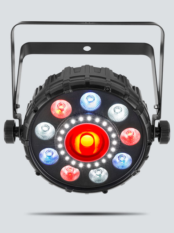 CHAUVET DJ FXpar 9 Multi-Effects LED Fixture