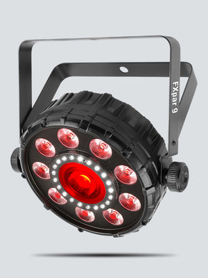 CHAUVET DJ FXpar 9 Multi-Effects LED Fixture