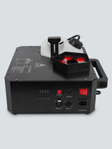 CHAUVET DJ Geyser P5 RGBA+UV LED Pyrotechnic-Like Effect Fog Machine