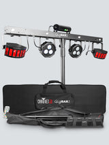 CHAUVET DJ GigBAR 2 All-In-One Lighting System