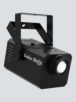 CHAUVET DJ Gobo Shot Compact Gobo Projector [Discontinued]