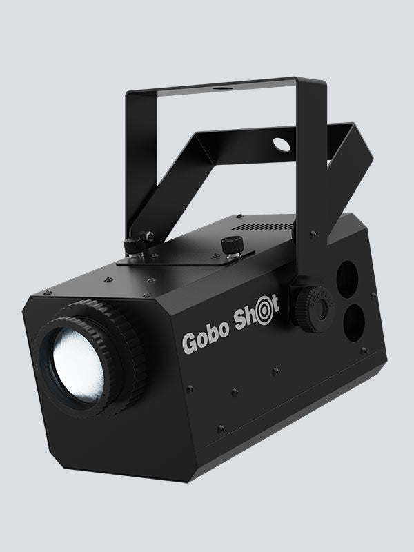 CHAUVET DJ Gobo Shot Compact Gobo Projector [Discontinued]