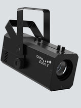 CHAUVET DJ Gobo Zoom 2 Custom Gobo Projector