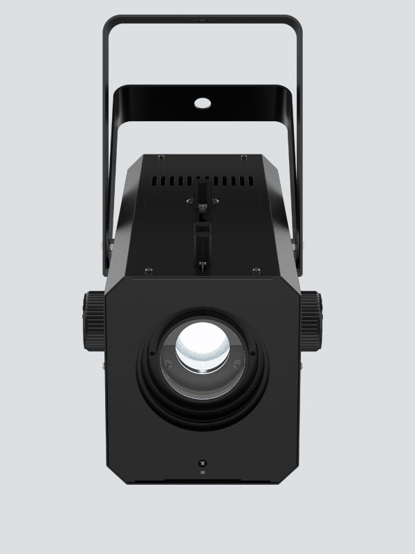 CHAUVET DJ Gobo Zoom 2 Custom Gobo Projector