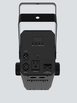 CHAUVET DJ Gobo Zoom 2 Custom Gobo Projector