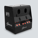 CHAUVET DJ Hurricane Bubble Haze Machine