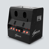 CHAUVET DJ Hurricane Bubble Haze Machine