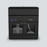 CHAUVET DJ Hurricane Bubble Haze Machine