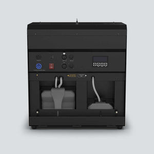 CHAUVET DJ Hurricane Bubble Haze Machine