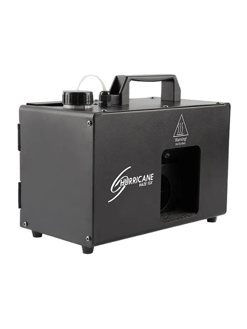 CHAUVET DJ Hurricane Haze 1DX Water-Based Haze Machine