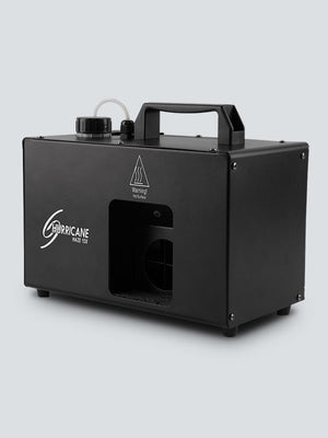 CHAUVET DJ Hurricane Haze 1DX Water-Based Haze Machine