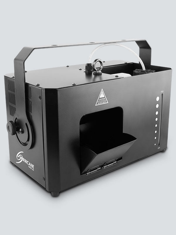 CHAUVET DJ Hurricane Haze 4D - Haze Machine with Wired Remote Control