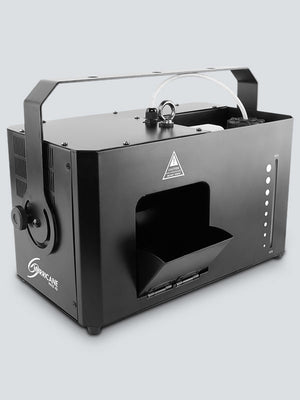 CHAUVET DJ Hurricane Haze 4D - Haze Machine with Wired Remote Control