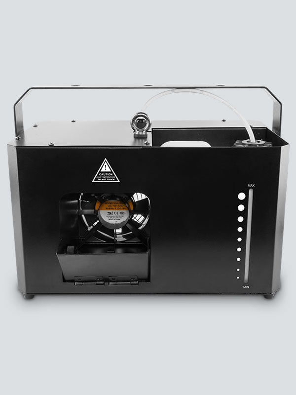 CHAUVET DJ Hurricane Haze 4D - Haze Machine with Wired Remote Control