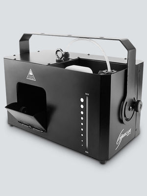 CHAUVET DJ Hurricane Haze 4D - Haze Machine with Wired Remote Control