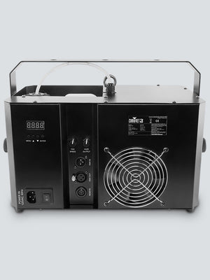 CHAUVET DJ Hurricane Haze 4D - Haze Machine with Wired Remote Control