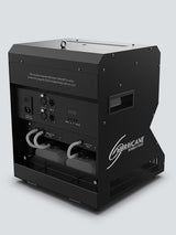 CHAUVET DJ Hurricane Bubble Haze Machine