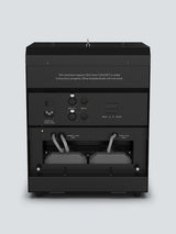 CHAUVET DJ Hurricane Bubble Haze Machine