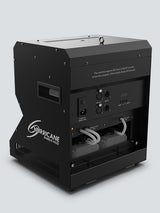 CHAUVET DJ Hurricane Bubble Haze Machine