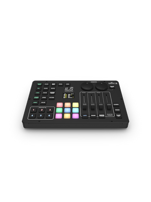 CHAUVET DJ ILS Command Lighting Controller