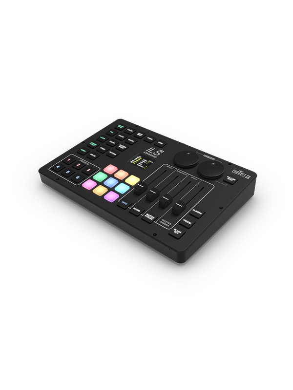 CHAUVET DJ ILS Command Lighting Controller