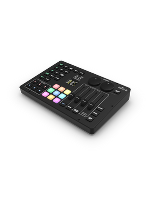 CHAUVET DJ ILS Command Lighting Controller