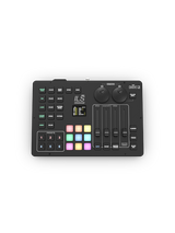 CHAUVET DJ ILS Command Lighting Controller