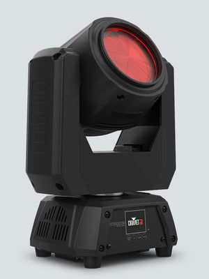 CHAUVET DJ Intimidator Beam Q60 60W RGBW LED Moving Head Light Fixture
