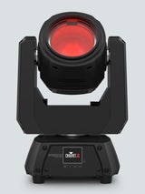 CHAUVET DJ Intimidator Beam Q60 60W RGBW LED Moving Head Light Fixture