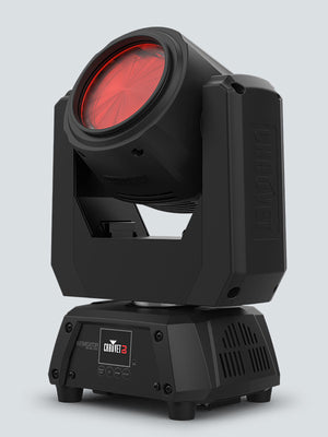 CHAUVET DJ Intimidator Beam Q60 60W RGBW LED Moving Head Light Fixture