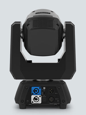 CHAUVET DJ Intimidator Beam Q60 60W RGBW LED Moving Head Light Fixture