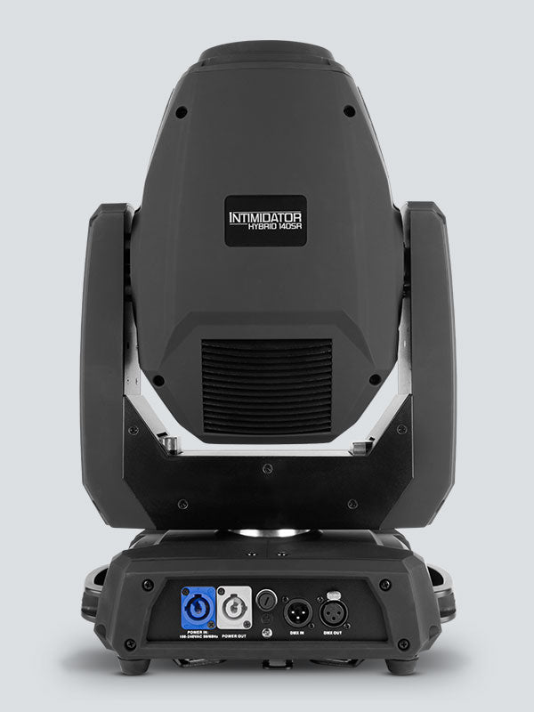 CHAUVET DJ Intimidator Hybrid 140SR Moving Head Beam