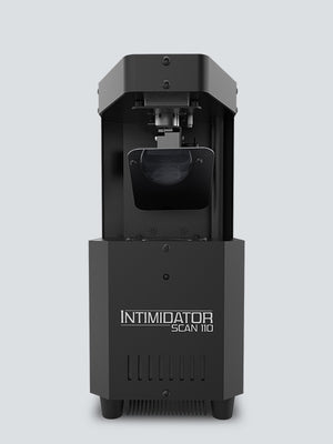 CHAUVET DJ Intimidator Scan 110 LED Scanner