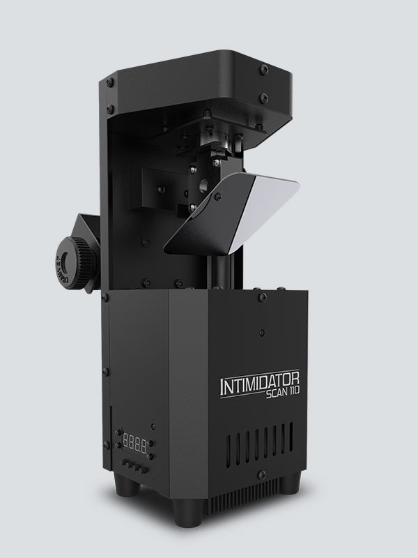 CHAUVET DJ Intimidator Scan 110 LED Scanner