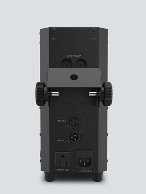 CHAUVET DJ Intimidator Scan 110 LED Scanner