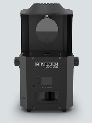 CHAUVET DJ Intimidator Scan 360 LED Effect Light