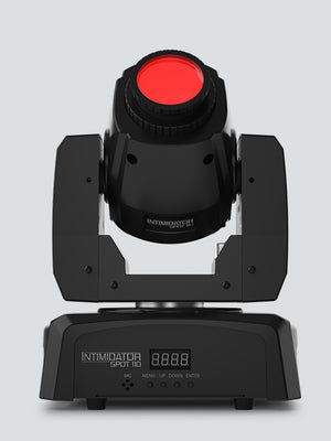 CHAUVET DJ Intimidator Spot 110 LED Moving-Head Light Fixture