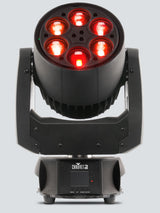 CHAUVET DJ Intimidator Trio - LED Moving Head