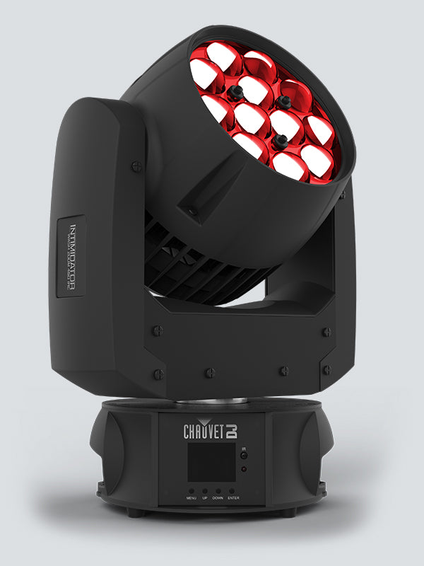 CHAUVET DJ Intimidator Wash Zoom 450 IRC (RGBW)