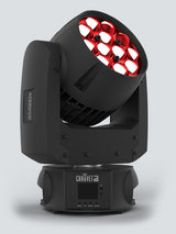 CHAUVET DJ Intimidator Wash Zoom 450 IRC (RGBW)