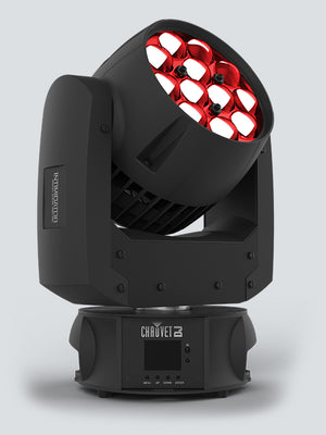 CHAUVET DJ Intimidator Wash Zoom 450 IRC (RGBW)