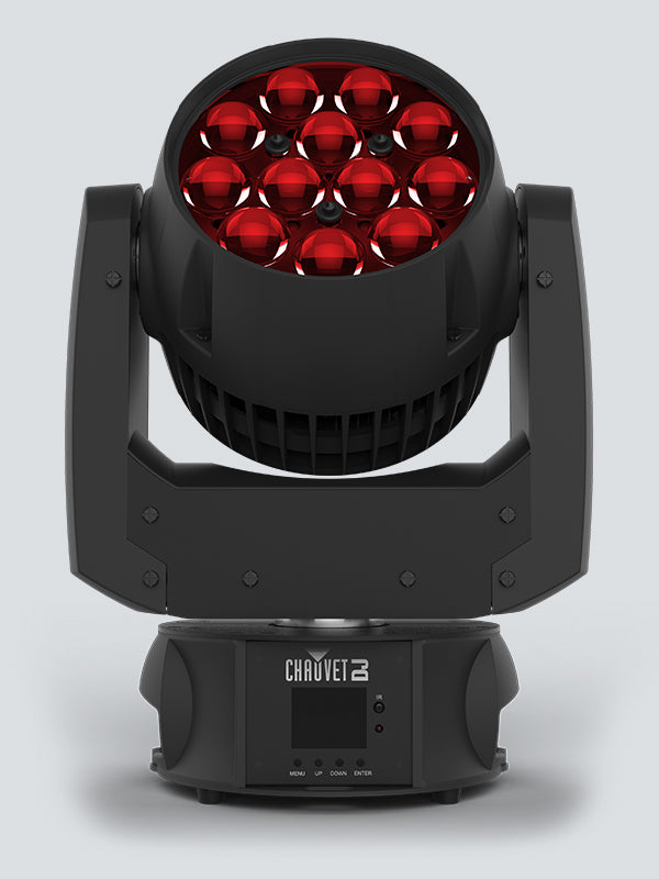 CHAUVET DJ Intimidator Wash Zoom 450 IRC (RGBW)