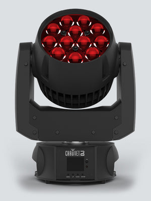 CHAUVET DJ Intimidator Wash Zoom 450 IRC (RGBW)